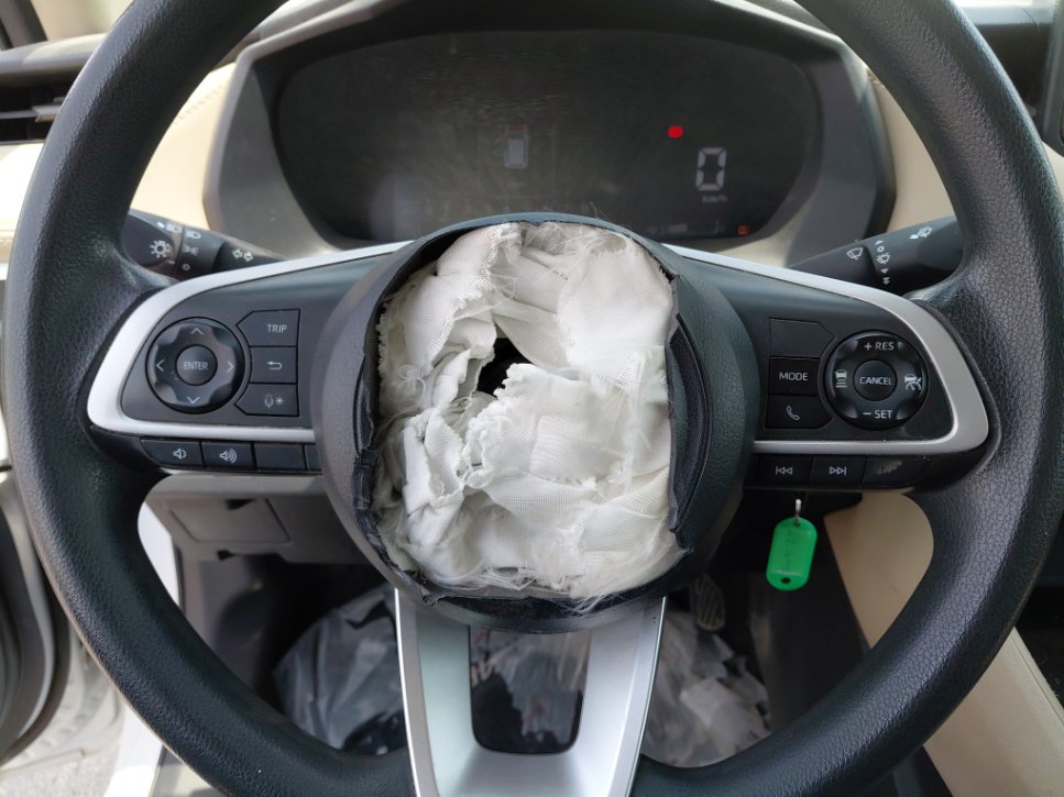 Toyota Yaris  2023 image