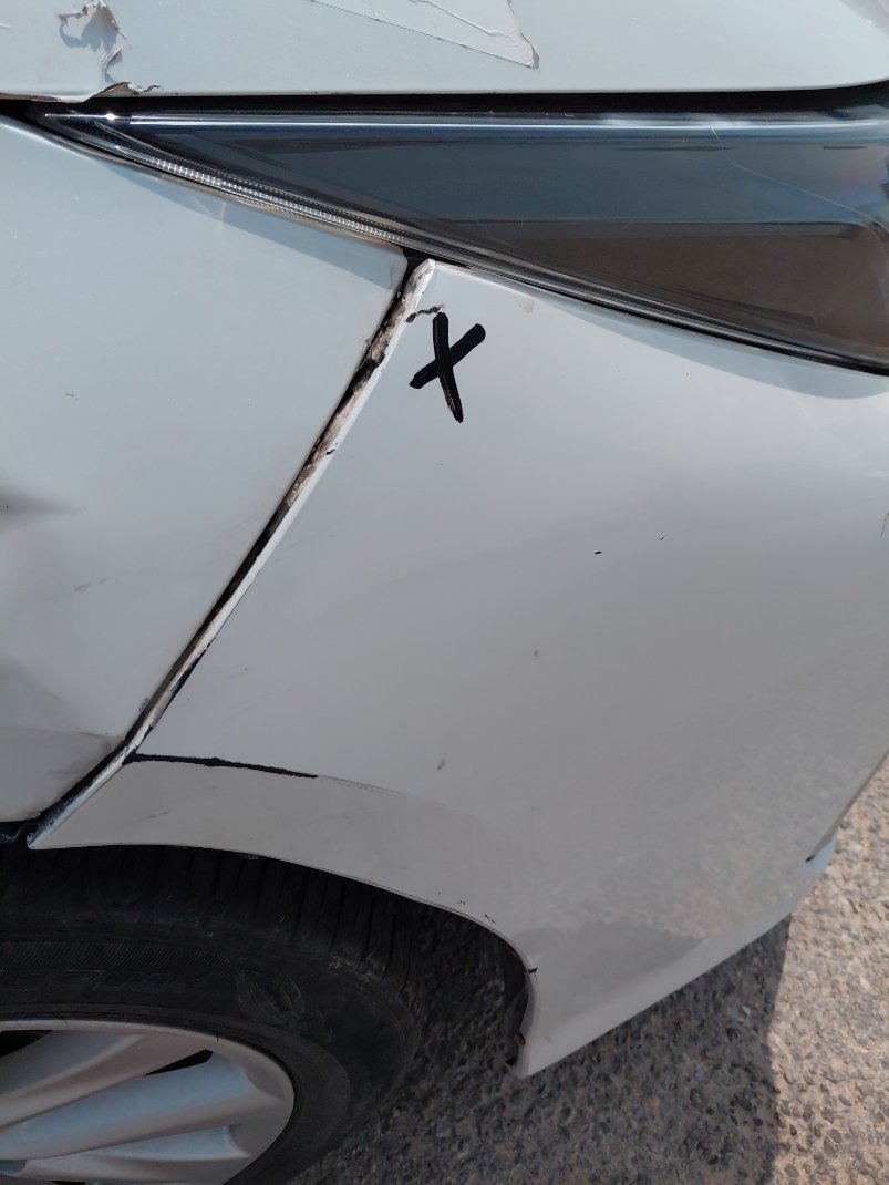 Toyota Corolla  2024 image