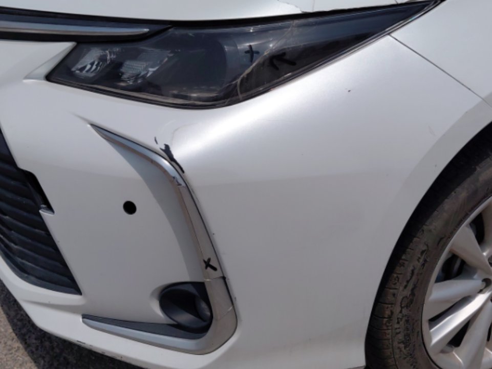 Toyota Corolla  2024 image