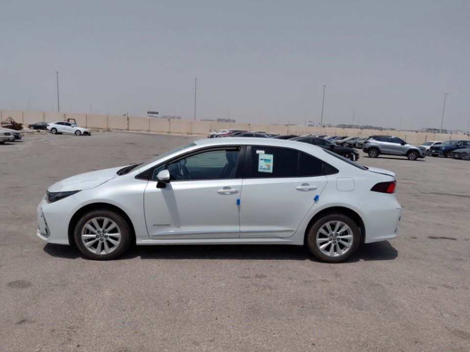 Toyota Corolla  2024 image