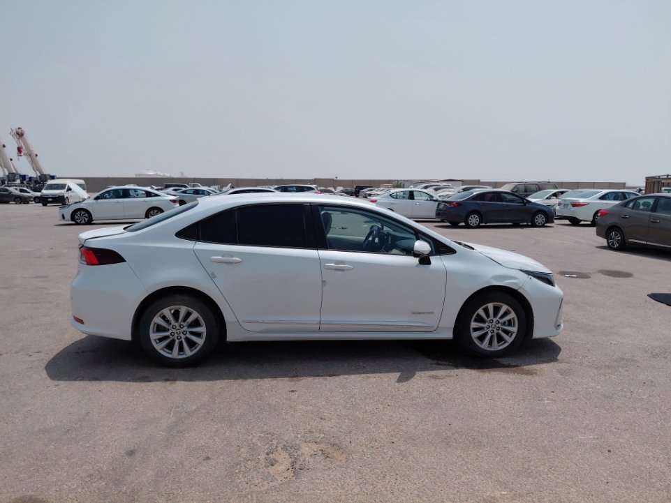 Toyota Corolla  2024 image