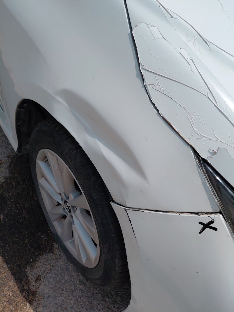 Toyota Corolla  2024 image