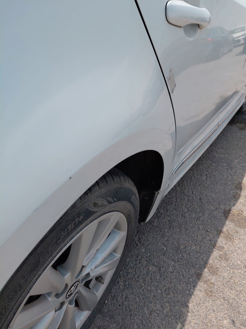 Toyota Corolla  2024 image