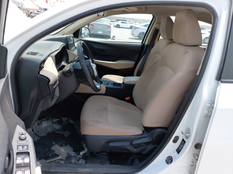 Toyota Yaris  2023 image