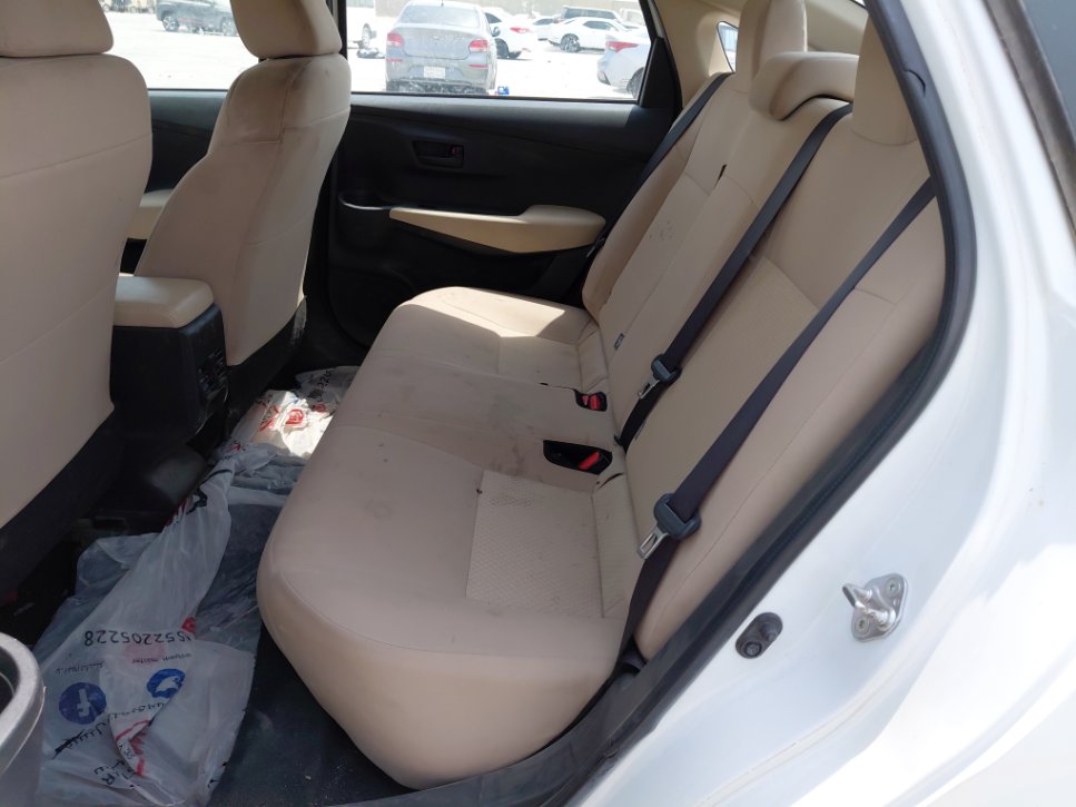 Toyota Yaris  2023 image