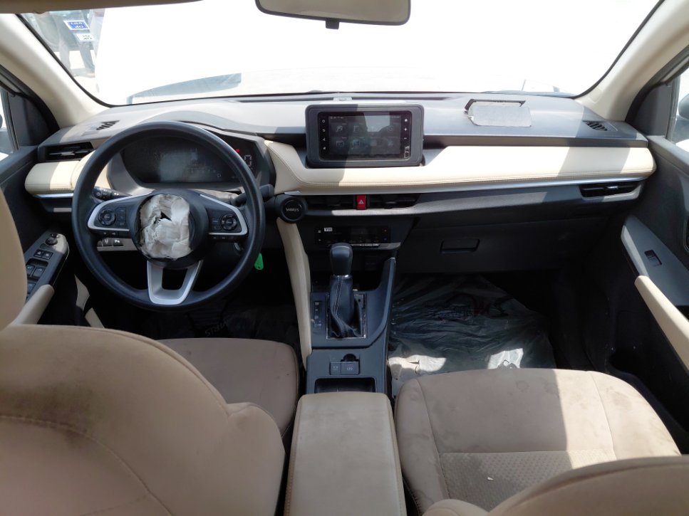 Toyota Yaris  2023 image