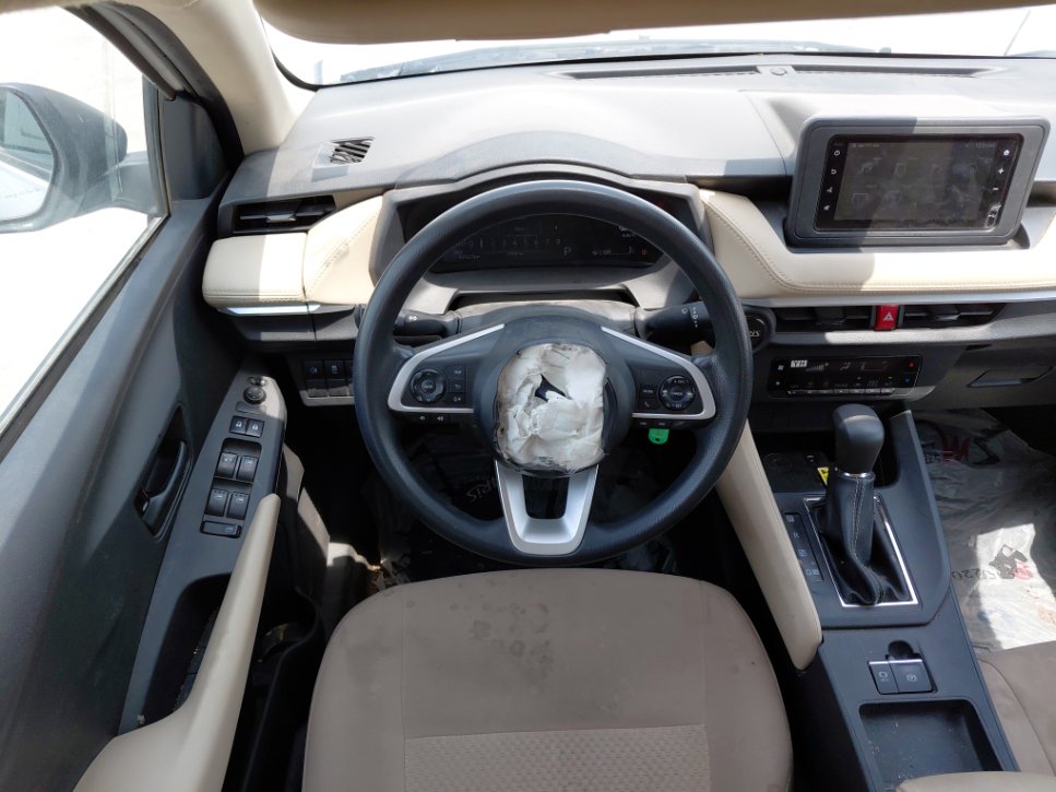 Toyota Yaris  2023 image