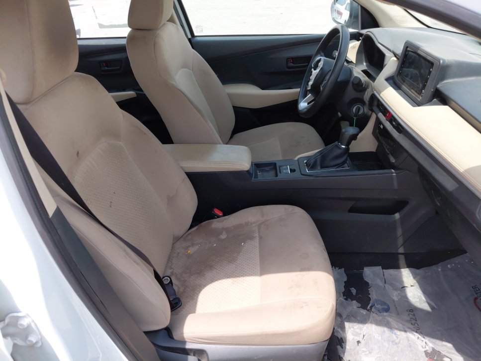 Toyota Yaris  2023 image