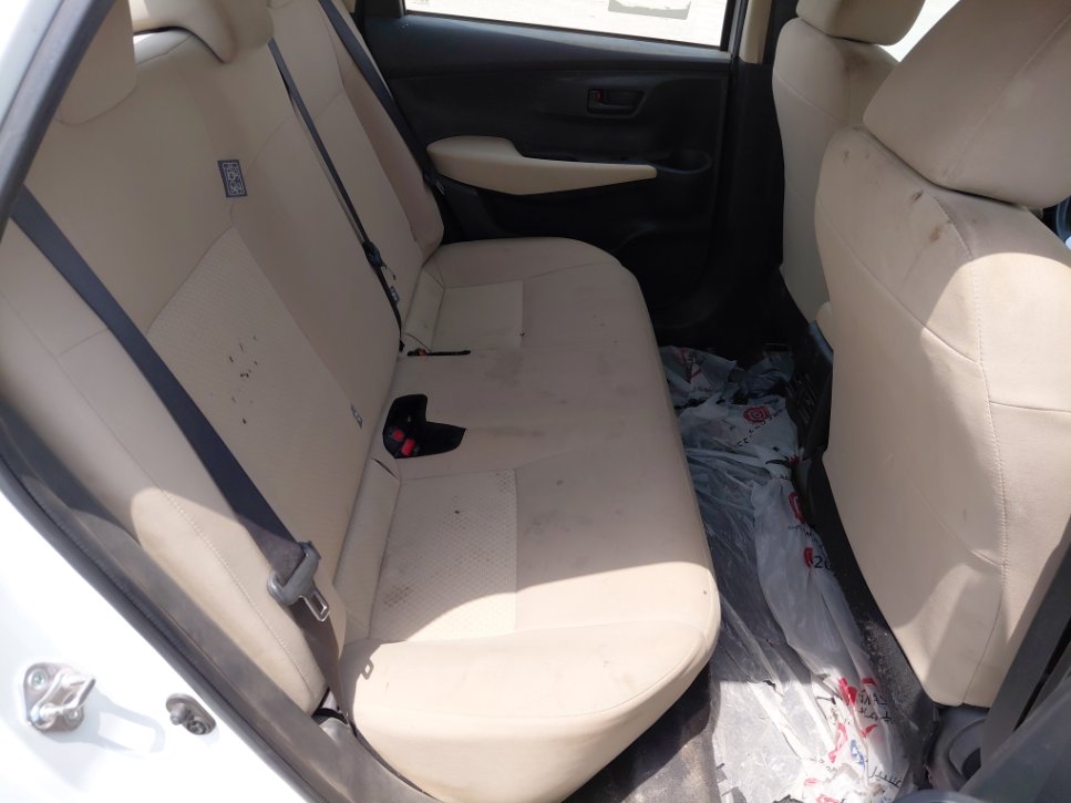 Toyota Yaris  2023 image