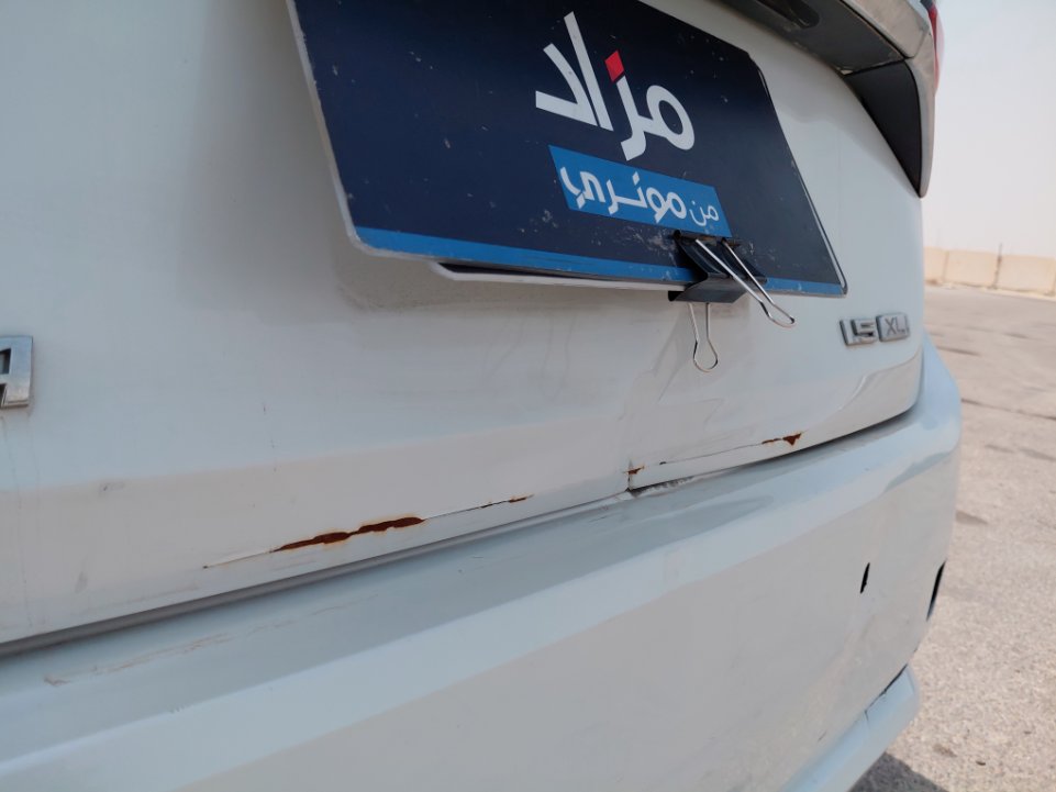 Toyota Corolla  2024 image