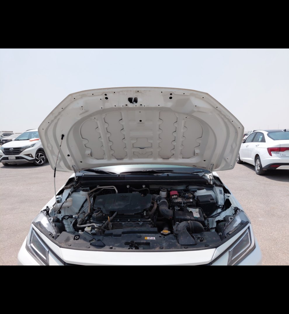 Toyota Yaris  2023 image