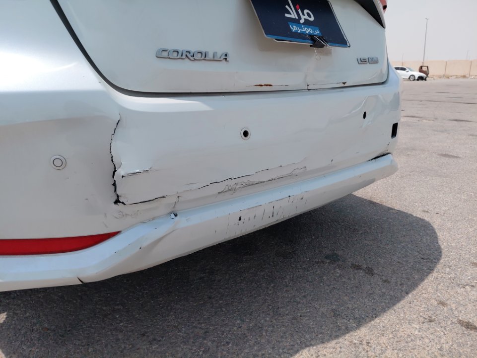 Toyota Corolla  2024 image