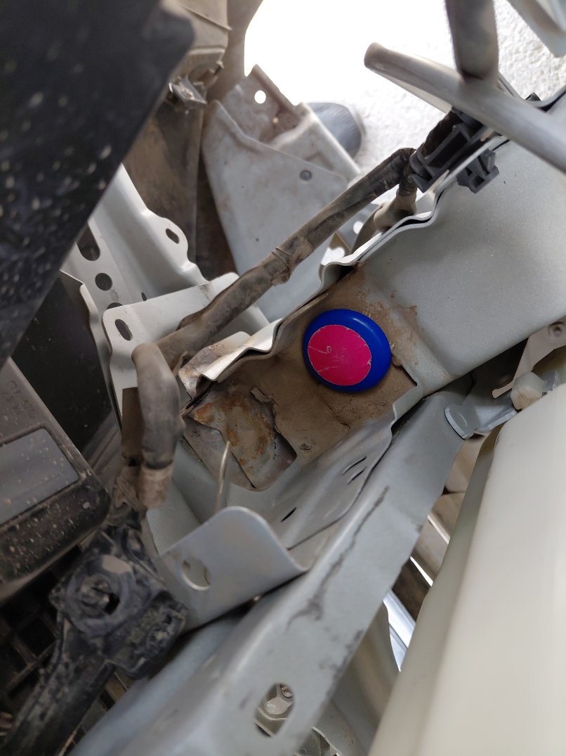 Toyota Yaris  2023 image