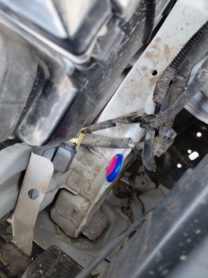 Toyota Yaris  2023 image