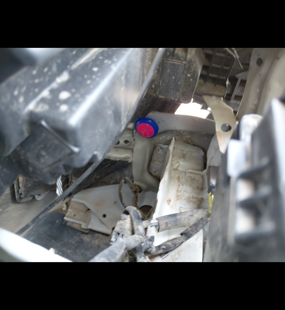 Toyota Yaris  2023 image