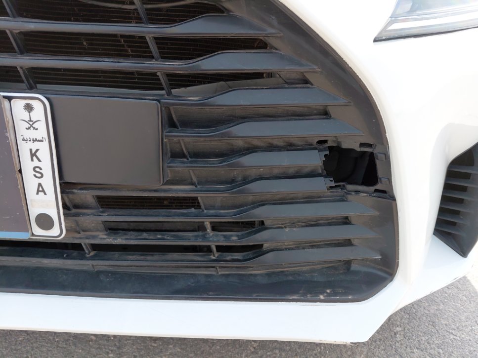 Toyota Yaris  2023 image