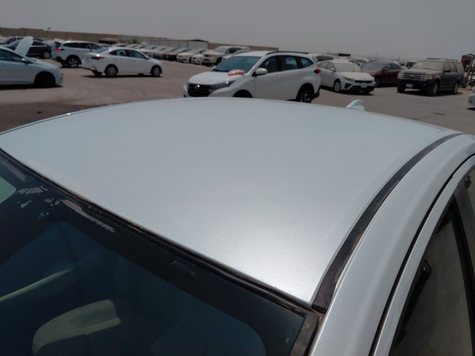 Toyota Yaris  2023 image