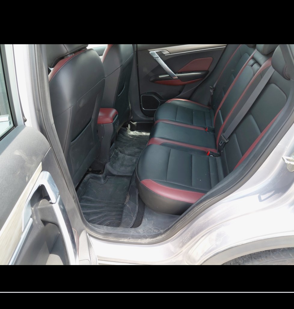 Geely Coolray  2023 image