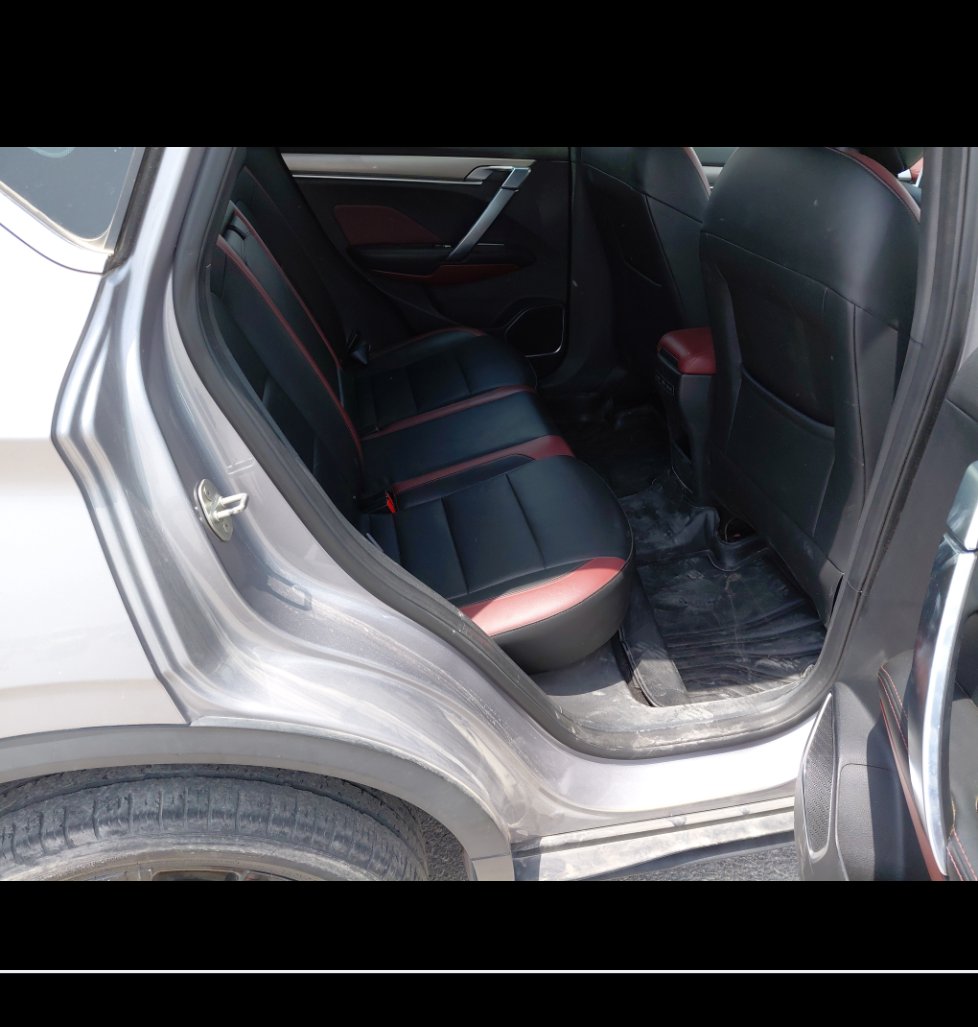 Geely Coolray  2023 image