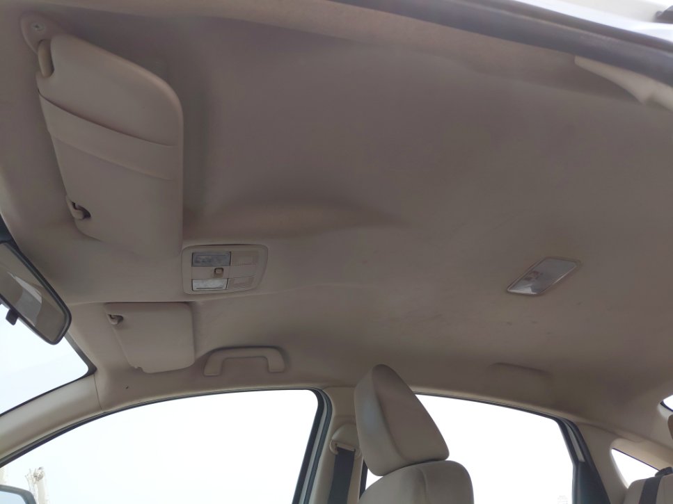 Toyota Yaris  2023 image