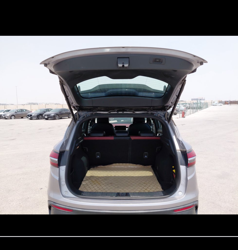 Geely Coolray  2023 image