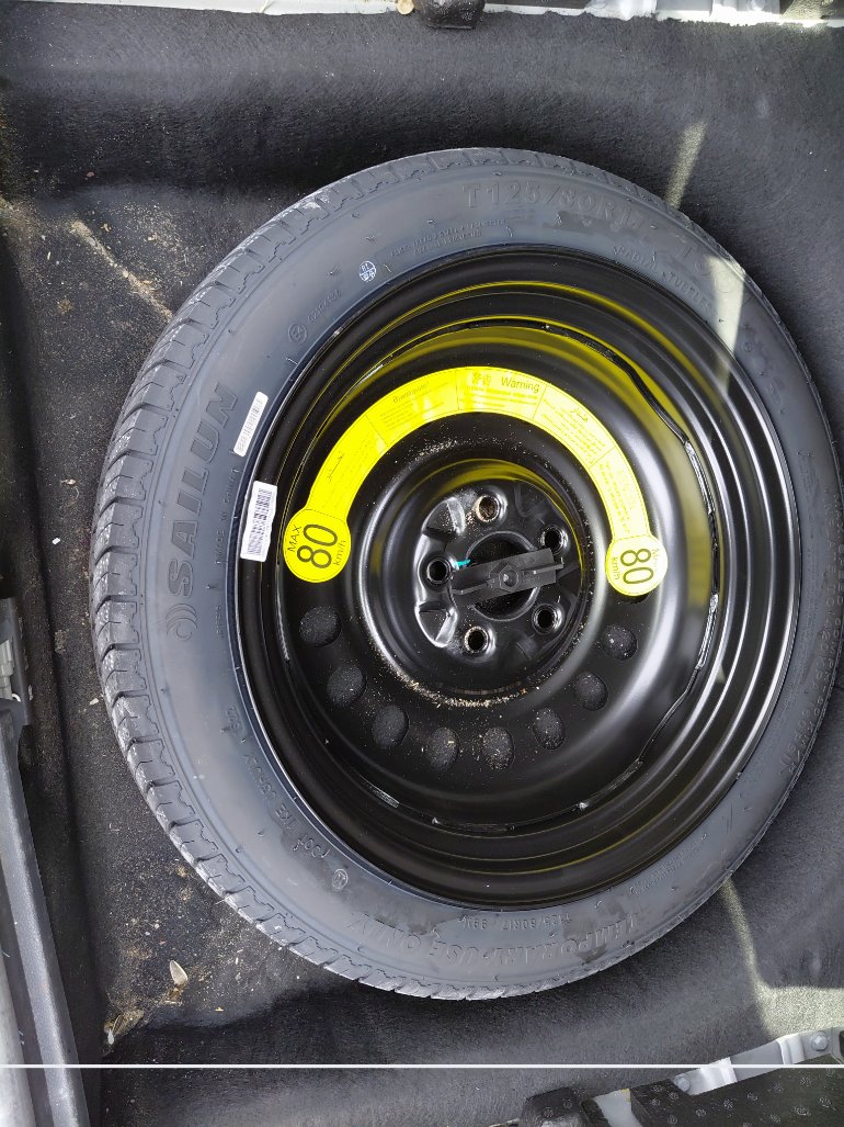 Geely Coolray  2023 image