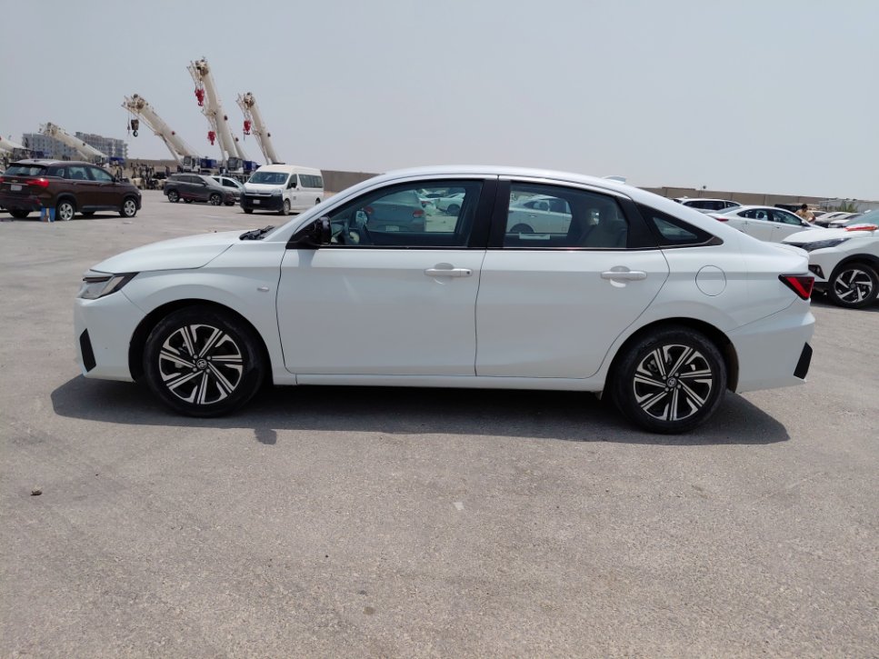 Toyota Yaris  2023 image