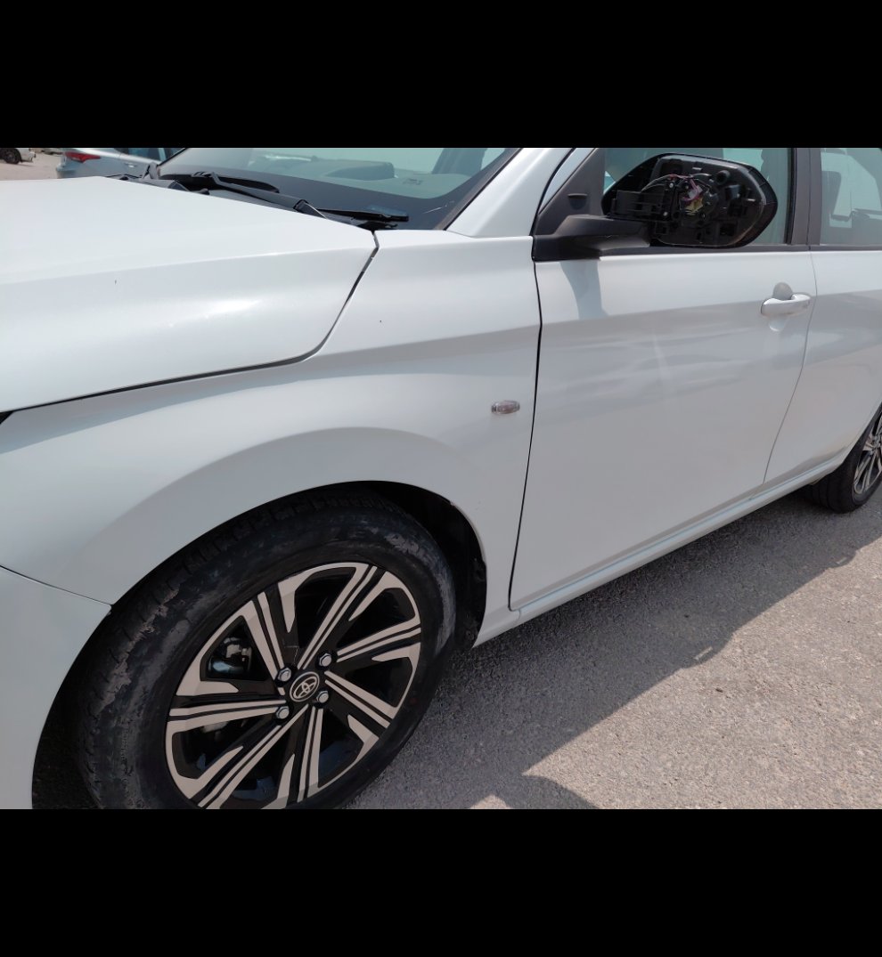 Toyota Yaris  2023 image