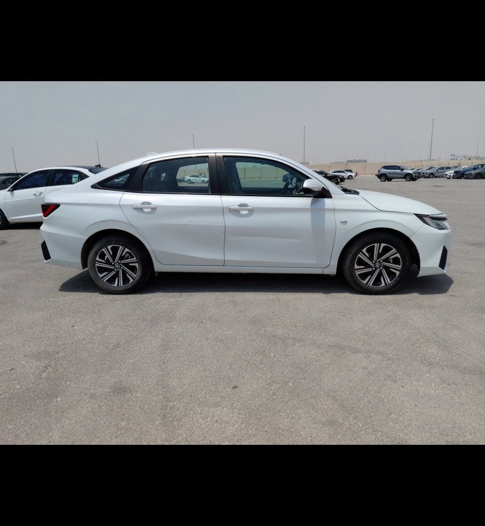 Toyota Yaris  2023 image