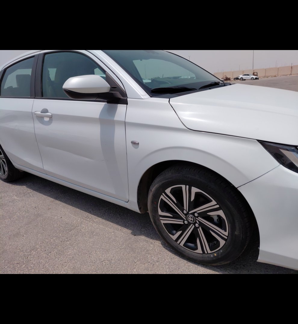 Toyota Yaris  2023 image