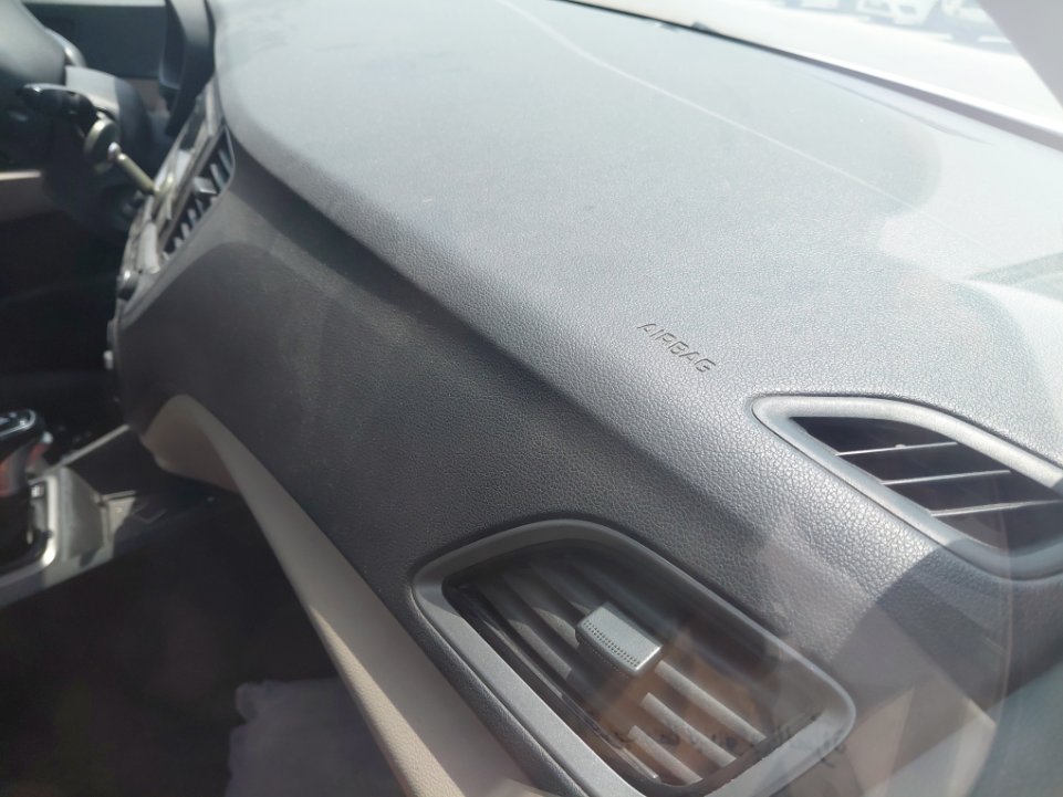 Hyundai Accent  2020 image