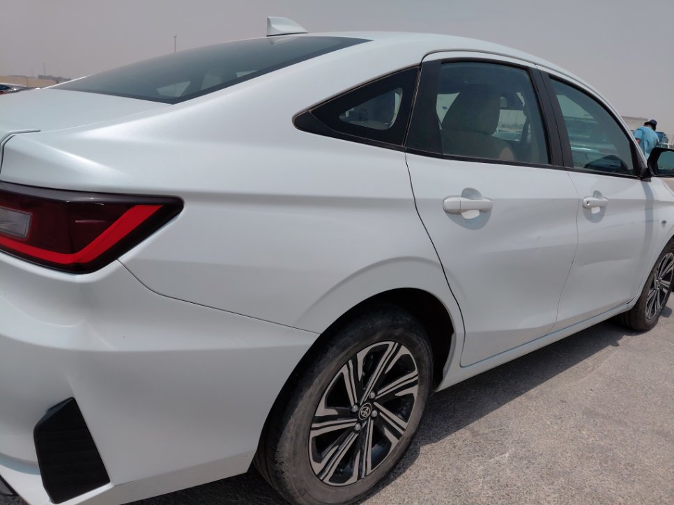 Toyota Yaris  2023 image