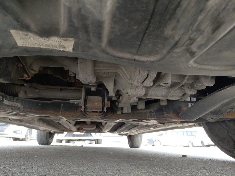 Hyundai Accent  2020 image