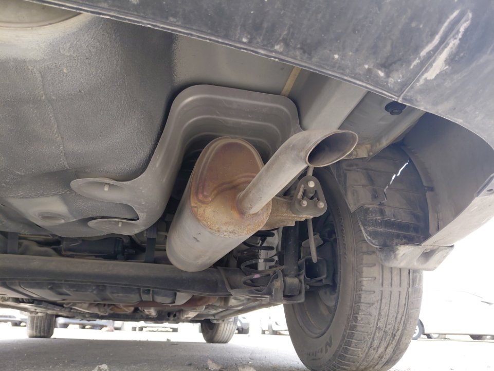 Hyundai Accent  2020 image