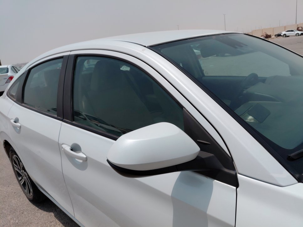 Toyota Yaris  2023 image