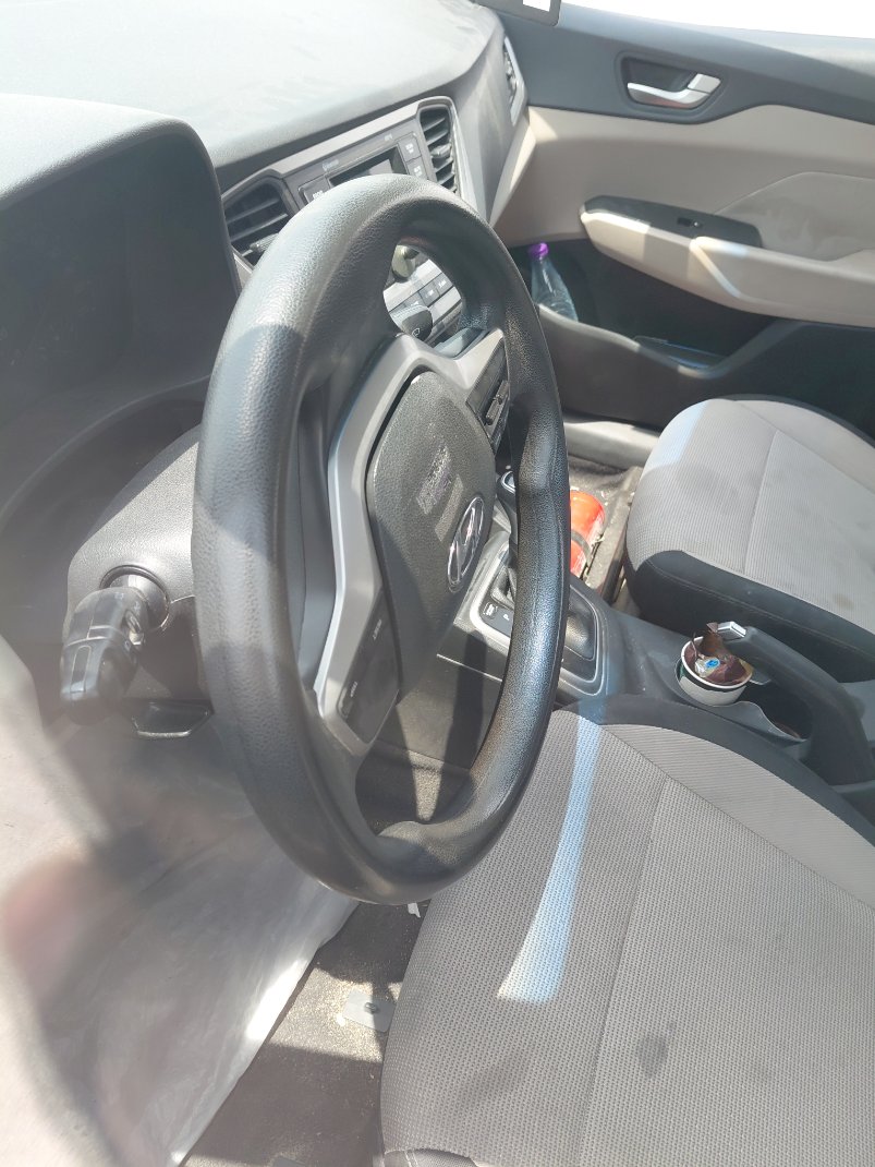 Hyundai Accent  2020 image