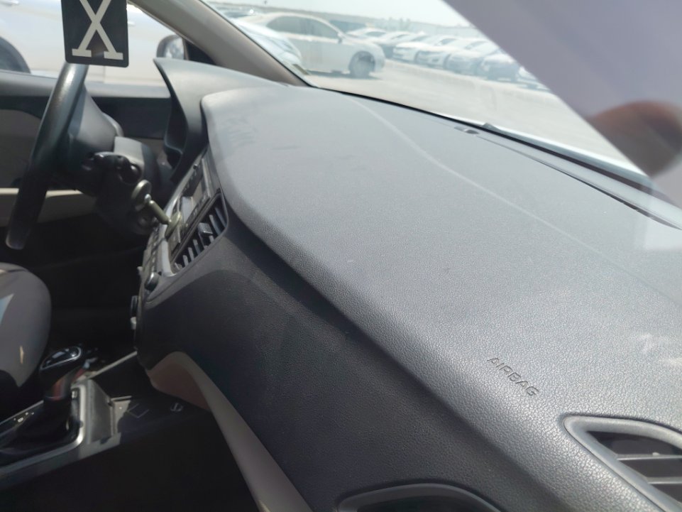 Hyundai Accent  2020 image