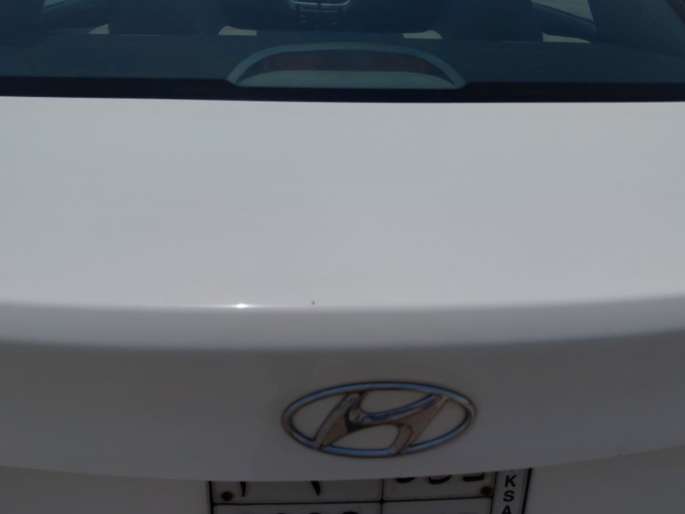 Hyundai Accent  2020 image