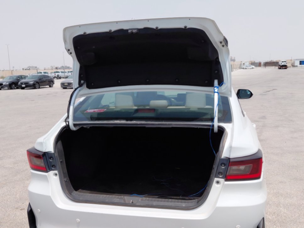 Toyota Yaris  2023 image