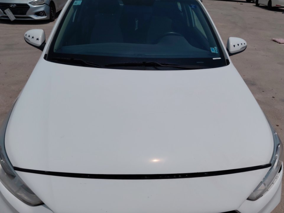 Hyundai Accent  2020 image