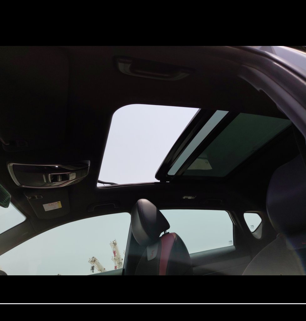 Geely Coolray  2023 image