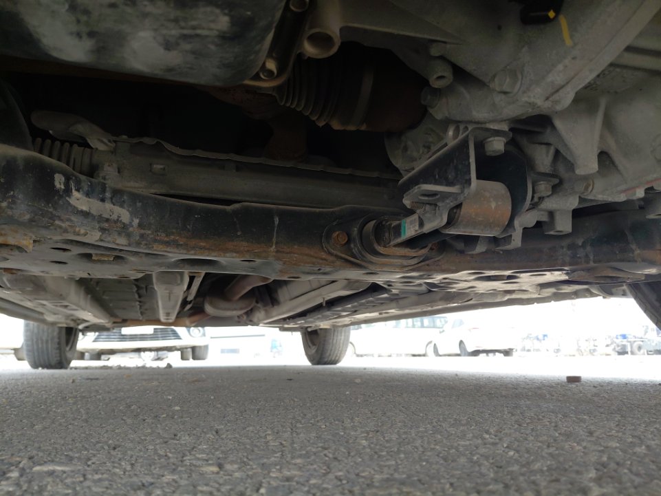 Hyundai Accent  2020 image