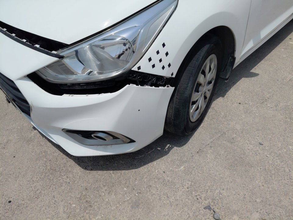 Hyundai Accent  2020 image