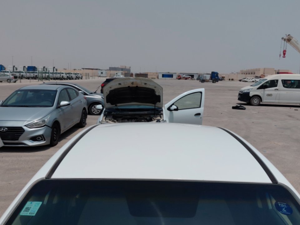 Hyundai Accent  2020 image