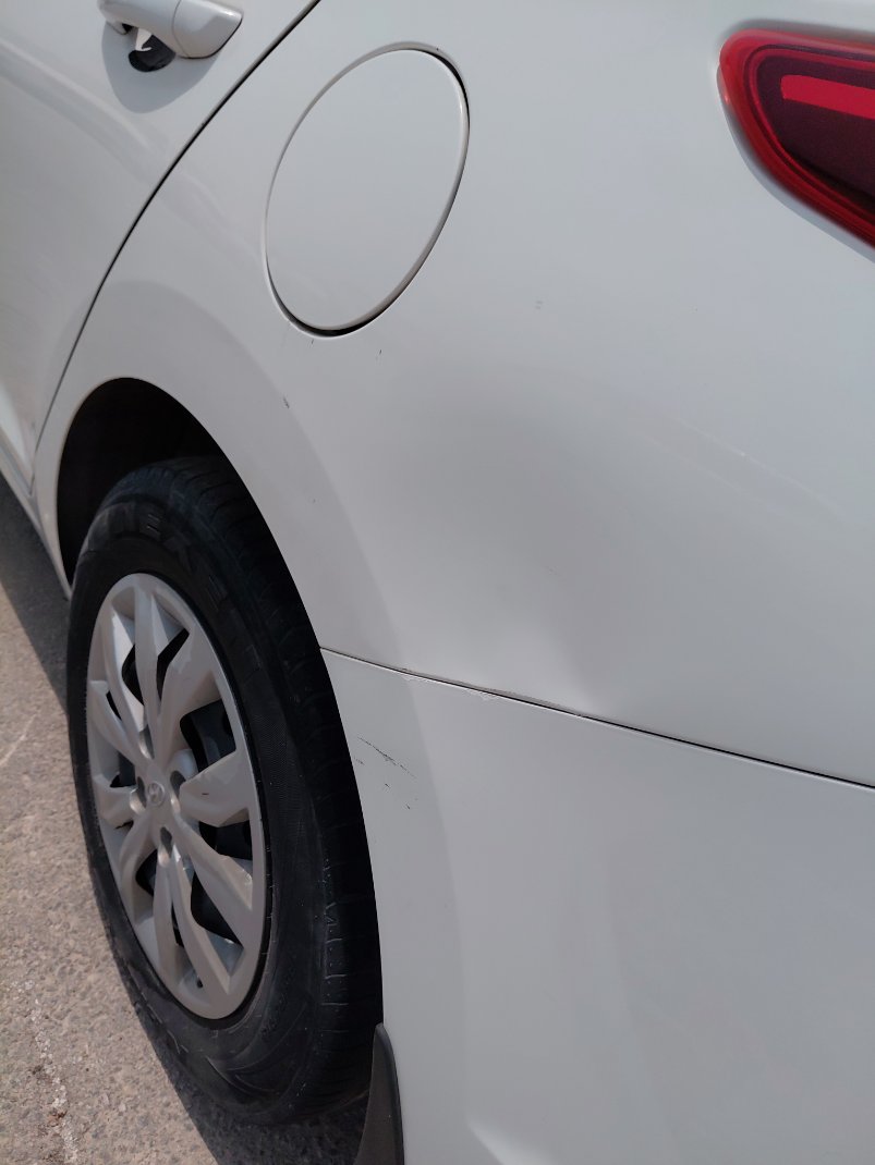 Hyundai Accent  2020 image