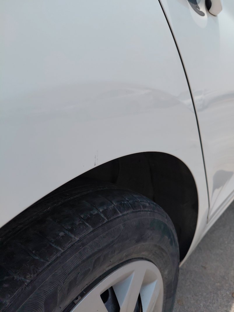 Hyundai Accent  2020 image