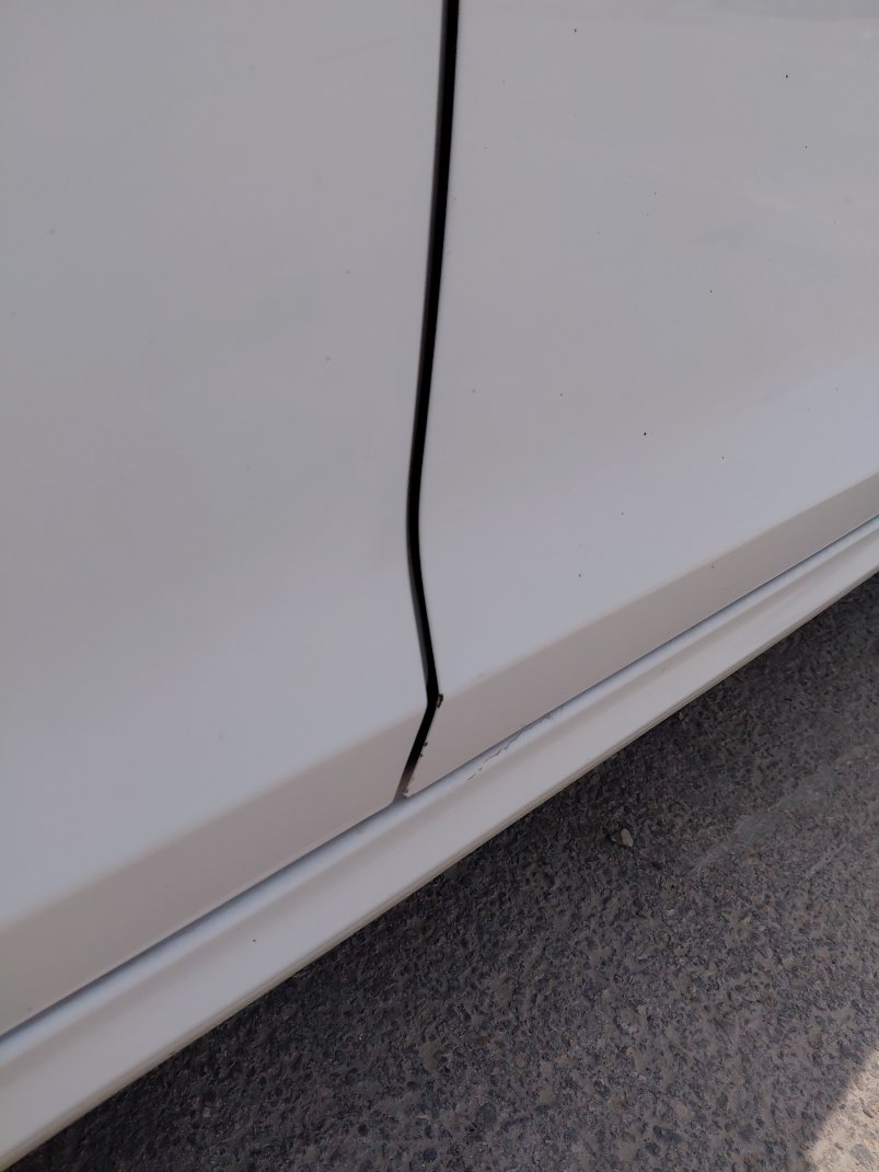 Hyundai Accent  2020 image