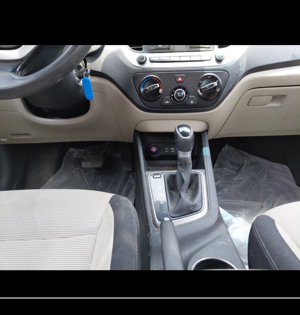 Hyundai Accent  2020 image