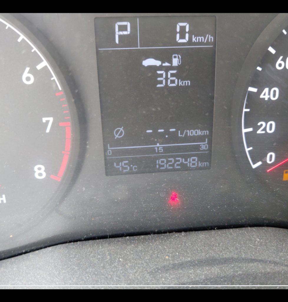 Hyundai Accent  2020 image