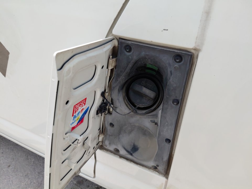 Toyota Hiace Bus  2022 image